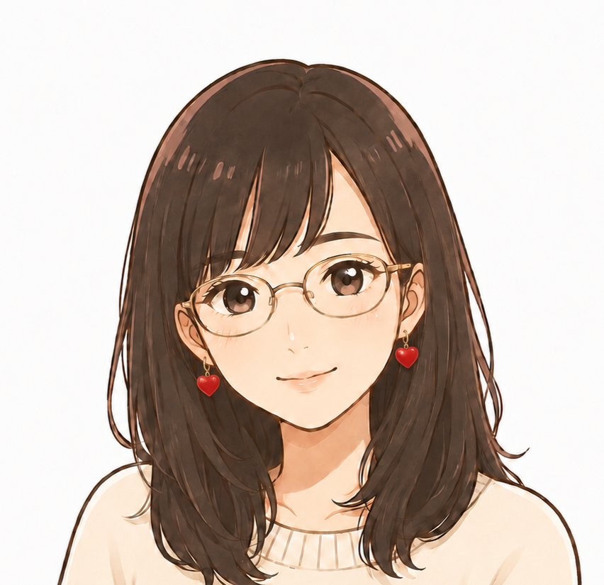森なつみ